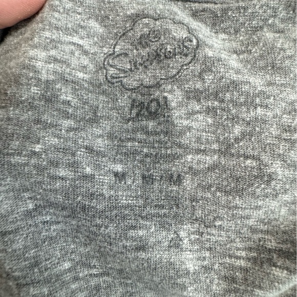 The Simpsons Women’s Japanese Mr. Sparkle Homer Simpson Tee - Picture 5 of 6